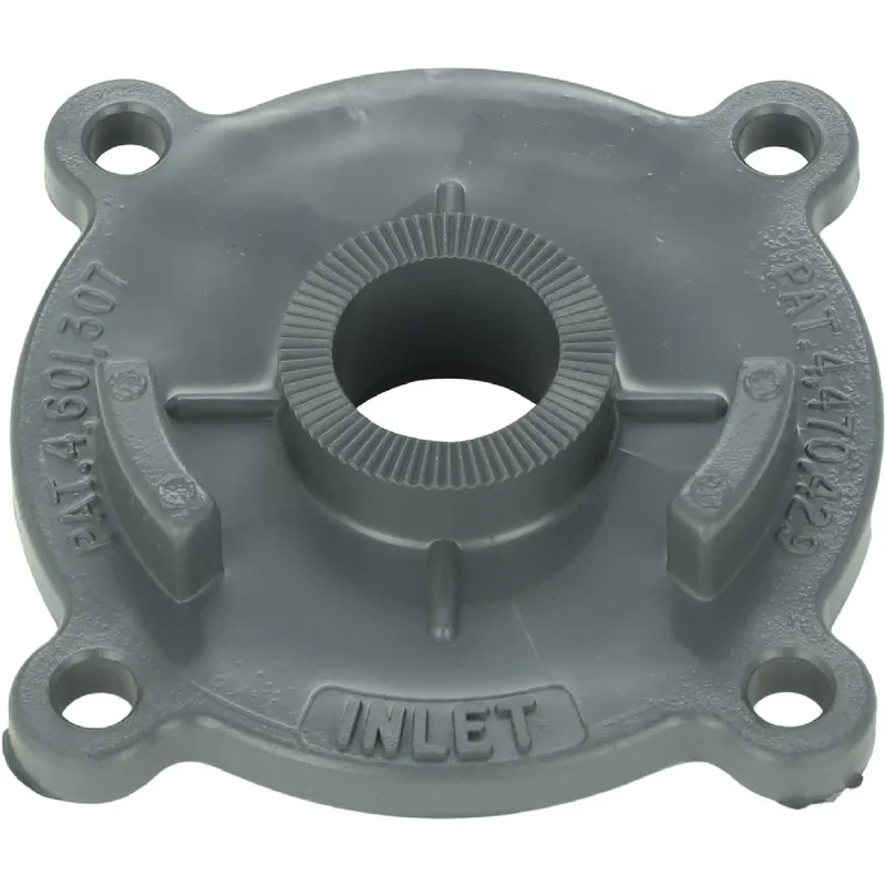Zodiac-3490-Jandy-Pro-Series-3-Port-Diverter-Valve-Cover
