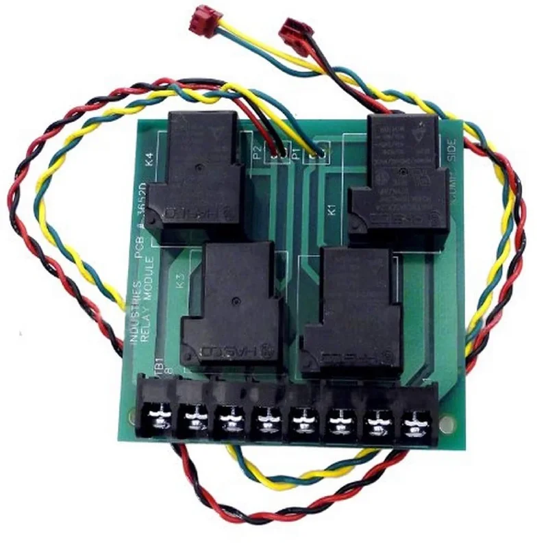 Zodiac-3652-Jandy-JI-Series-Relay-Board-Module