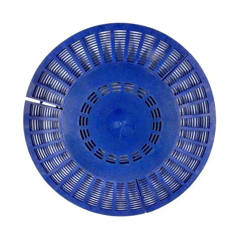 Zodiac-5830-Unibridge-Anti-Vortex-Main-Drain-Cover