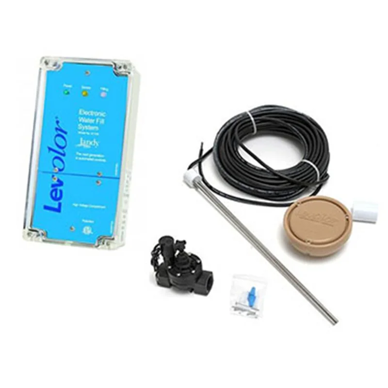 Zodiac-K1100G-Jandy-Pro-Series-Levelor-Controller-110-220V-with-200-Ft.-Sensor