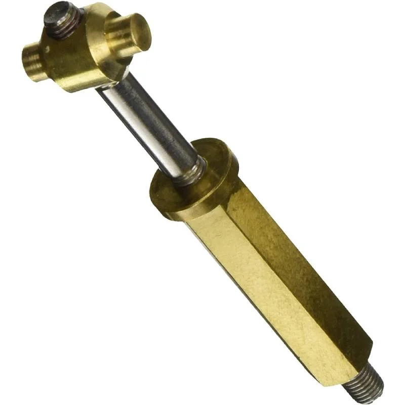 Zodiac-R0357500-CV_CL_DEV_DEL-Tank-Clamp-Threaded-Rod-with-Retainer-1