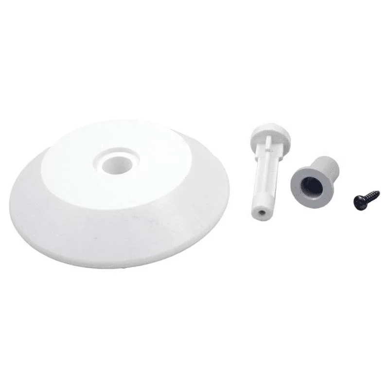 Zodiac-R0379000-White-Ray-Vac-Gunite-Nose-Wheel-Kit1