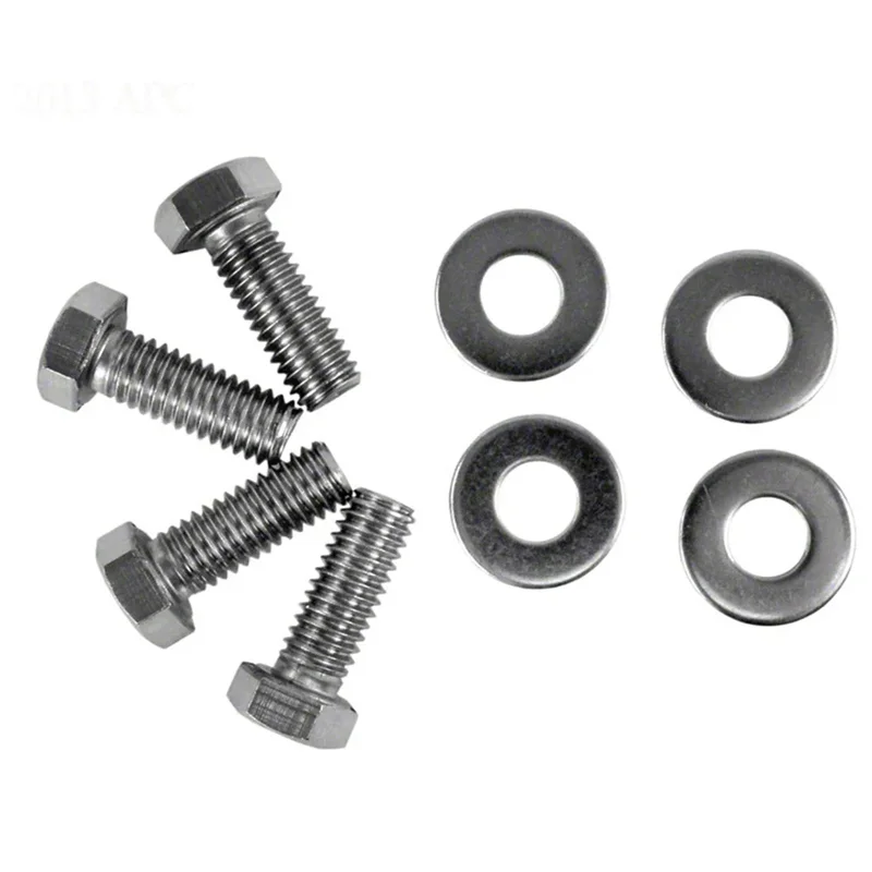 Zodiac-R0446700-Motor-Hardware
