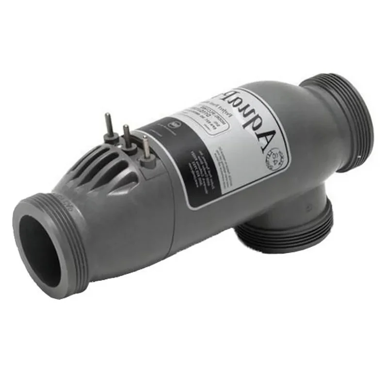 Zodiac-R0452400-AquaPure-1400-3-Port-Salt-Cell-Replacement-Kit