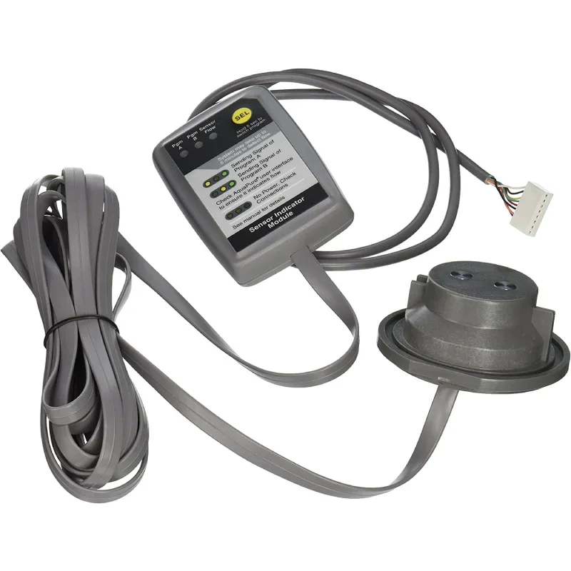 Zodiac-R0452500-Slotted-3-Port-Cell-Flow-Sensor-with-16-Cord-1