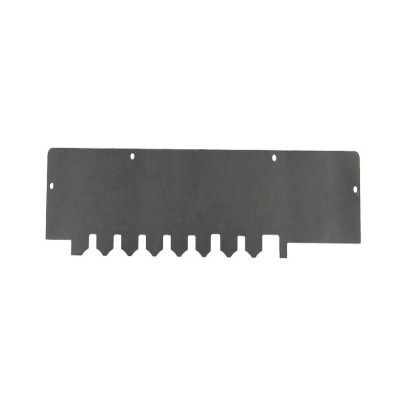 Zodiac-R0459100-Jandy-LXi-In_Out-Header-Upper-Panel