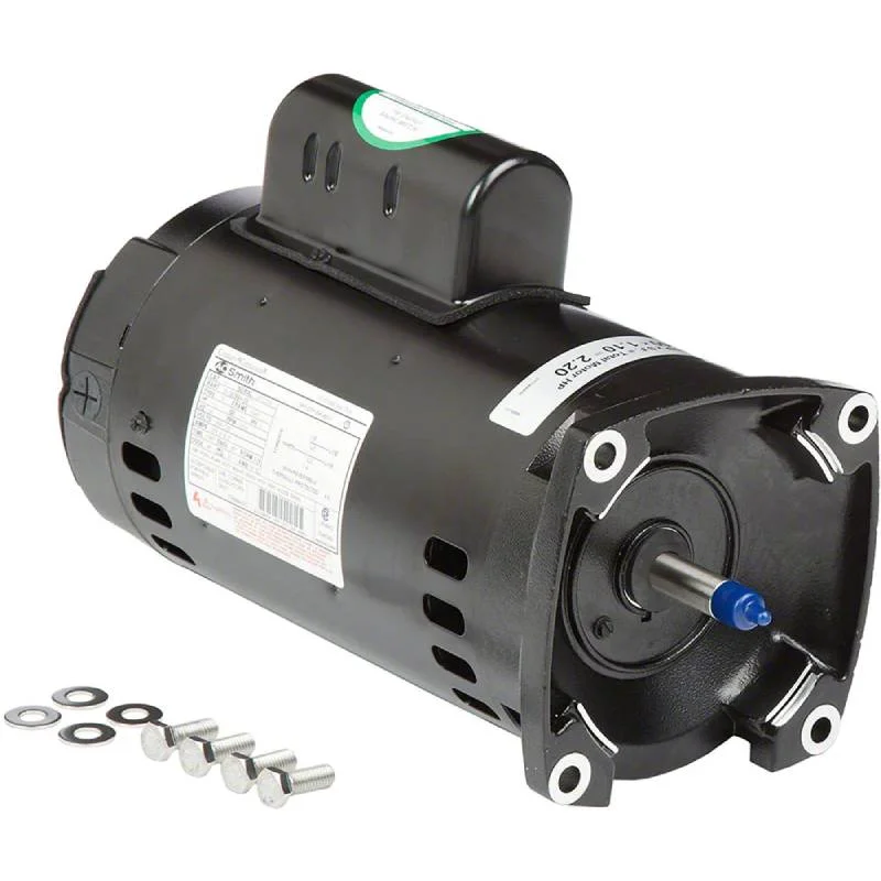 Zodiac-R0479301-Pro-Series-Single-Speed-Motor-SHPM.75-SHPM.75-R-Kit-1