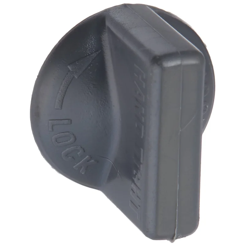 Zodiac-R0487000-Gray-Spacesaver-Valve-Handle-Knob-1