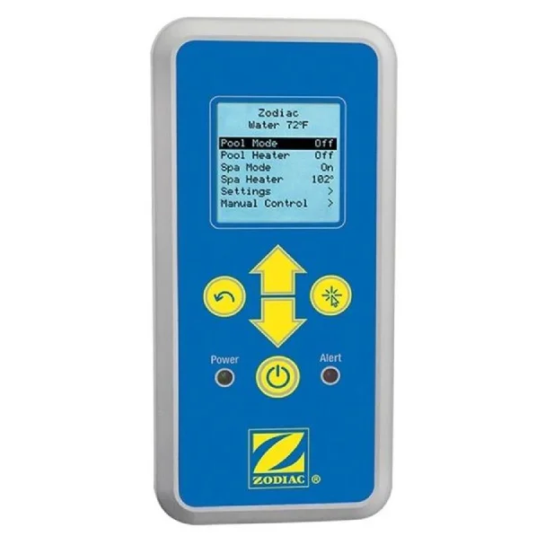 Zodiac-R0568303-Aqualink-Z4-Single-Body-Interface-Assembly-Kit-1