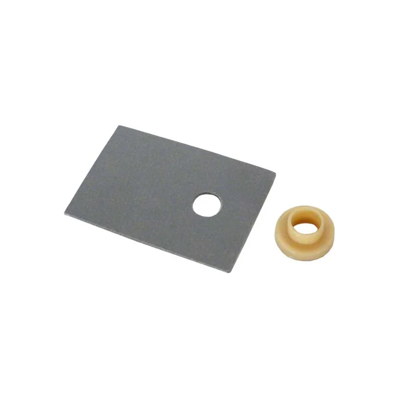 Zodiac-W000651-DuoClear-Insulation-Mounting-Kit