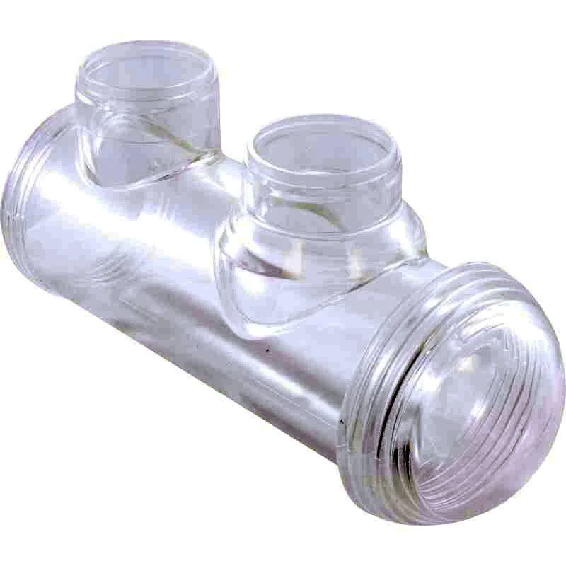 Zodiac-W042303-LM3-Series-Chlorinator-Cell-Housing