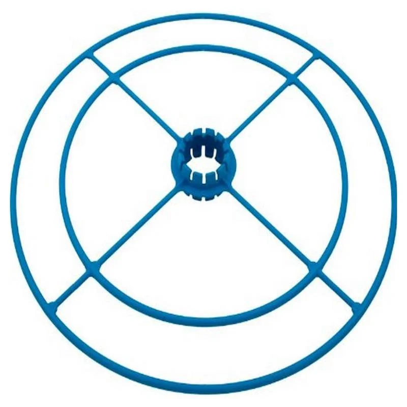Zodiac-W46155-16-Turquoise-Ranger-Large-Wheel-Deflector