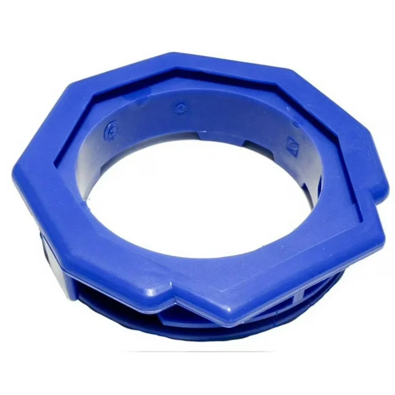 Zodiac-W72865-Foot-Pad-Dark-Blue-Baracuda-Pool-Cleaner-Model-1500