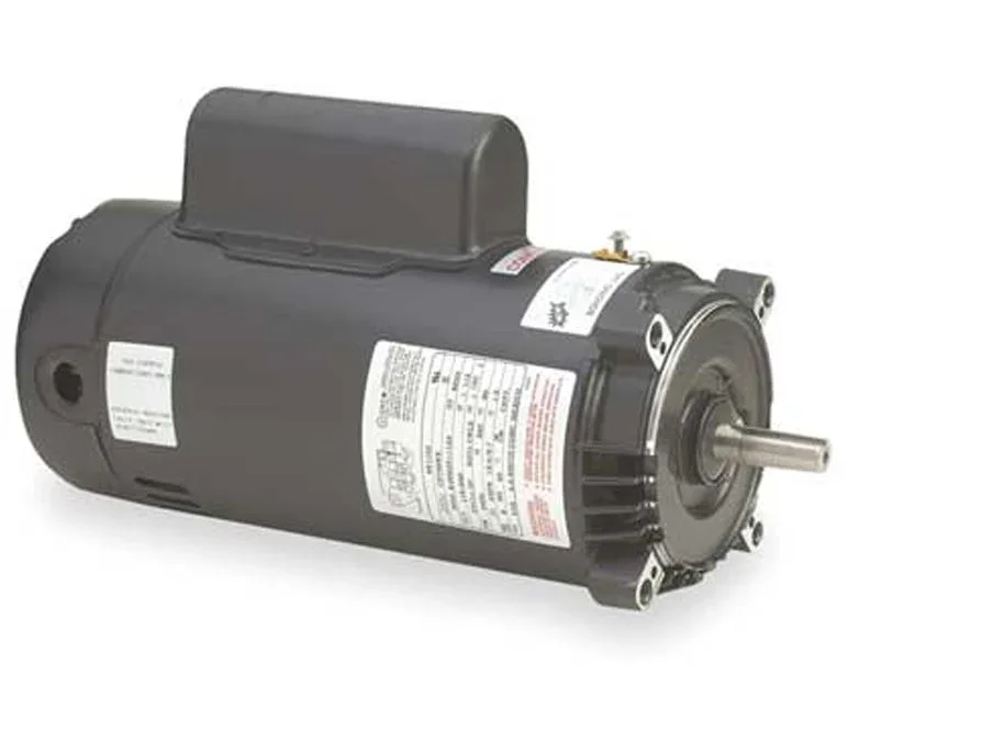 centurymotor8