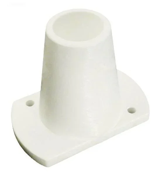 cone-top-rail