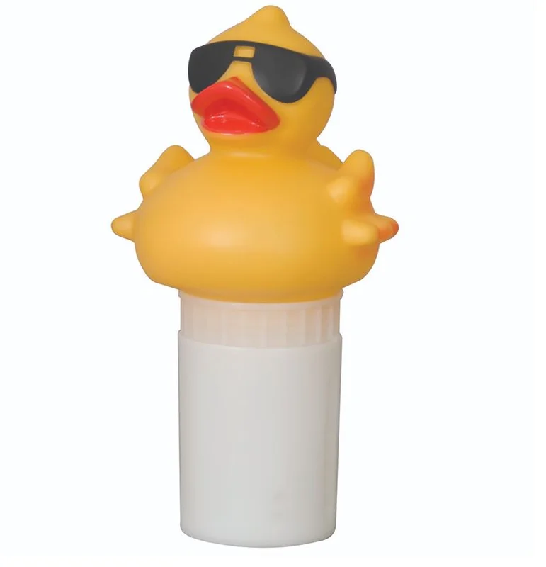 derby-duck
