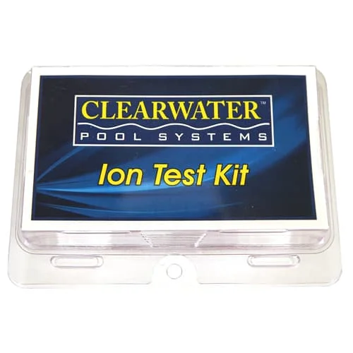 iontestkit