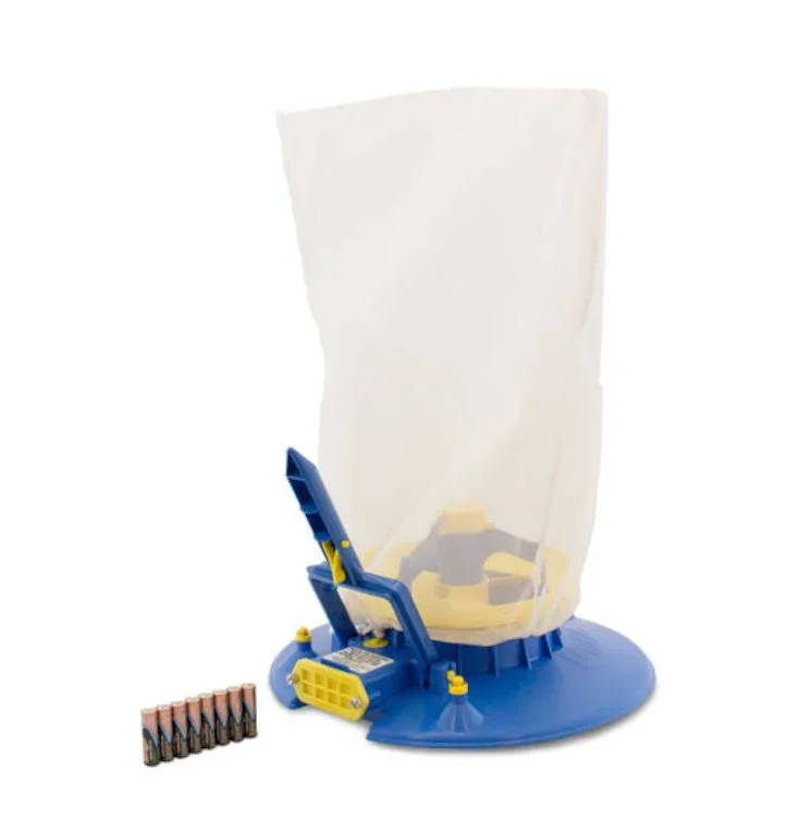 leaf-vac