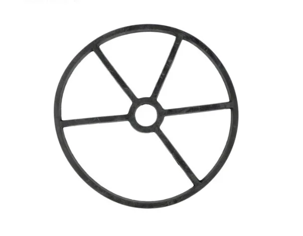 spider-gasket